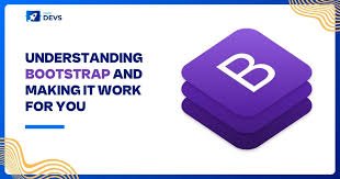 Bootstrap Course Banner - Learn Responsive web design with Bootstrap