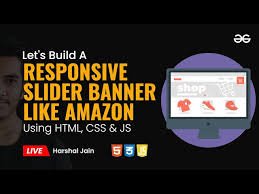 JavaScript Course Banner- Learn JS for interactive Web Development