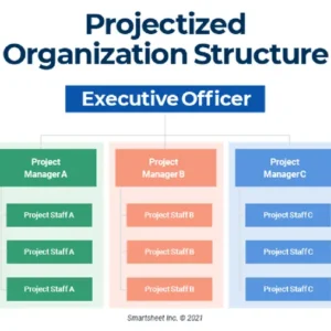 Project Structure Course
