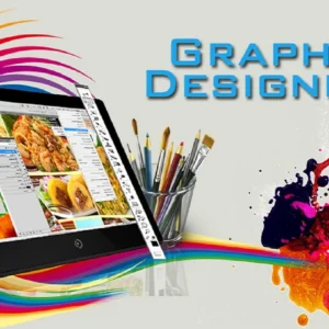 Graphic Designing Course