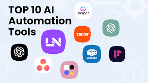 download Automation With AI Tools